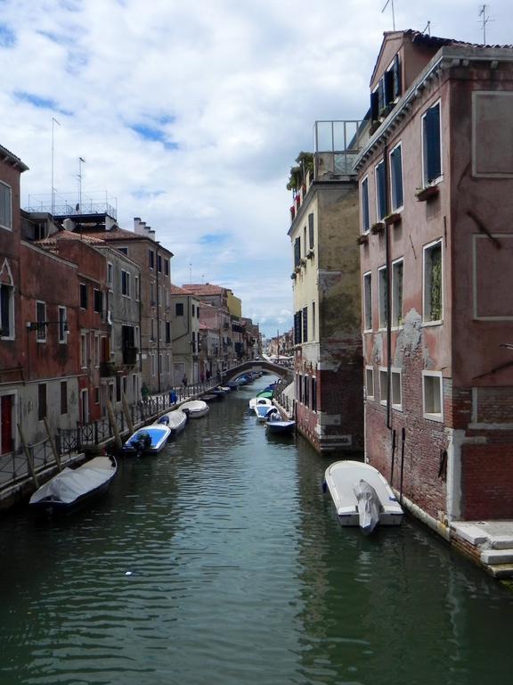 Ferienwohnung Biennale 252 Venedig Zimmer foto